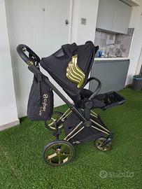 Passeggino  Cybex Geremy Scott
