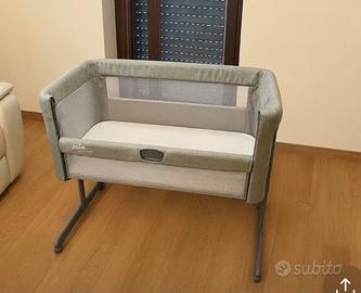 Lettino Co-Sleeping Joie Roomie Glide