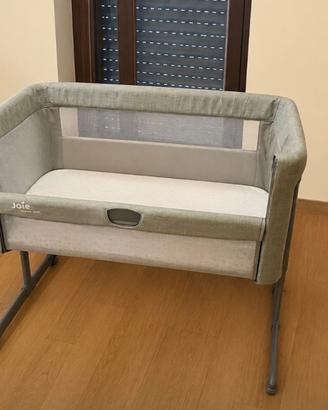 Lettino Co-Sleeping Joie Roomie Glide