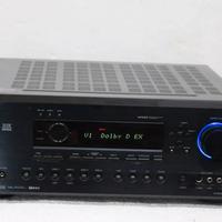 Sintoamplificatore Onkyo TX-SR702E 7.1 thx digital