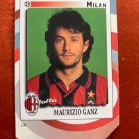 Scheda telefonica gli introvabili panini ganz