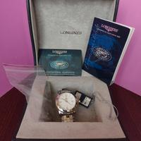 Orologio automatico uomo Longines 