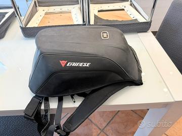 Zaino DAINESE motociclista