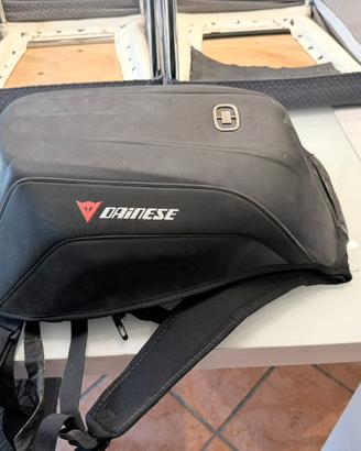 Zaino DAINESE motociclista