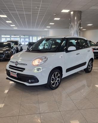 FIAT 500L BUSINESS 1.3 Mj 95cv Euro 6D