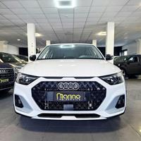 AUDI - A1 CITYCARVER 30 1.0 TFSI EDITION ONE