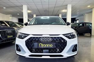 AUDI - A1 CITYCARVER 30 1.0 TFSI EDITION ONE
