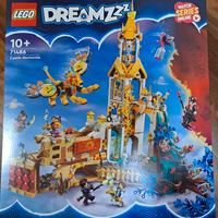 Lego DREAMZzz 71486 Castello Nocturnia