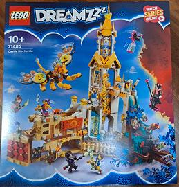 Lego DREAMZzz 71486 Castello Nocturnia