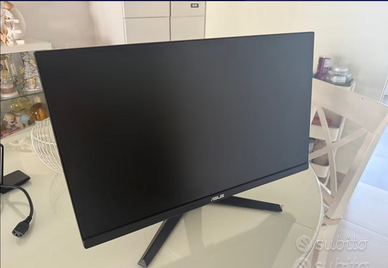 Monitor Gaming TUF ASUS 27"