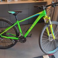 Bici - Mountain bike CUBE  CMPT  AIM SL - 29