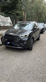 Dr 5.0 Mtc 117cv nera pari al nuovo
