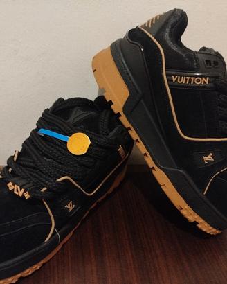 scarpe Luis Vuitton 