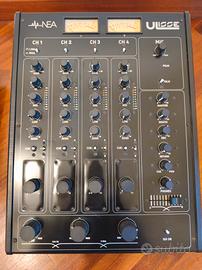 Mixer rotary Nea modello Ulisse 