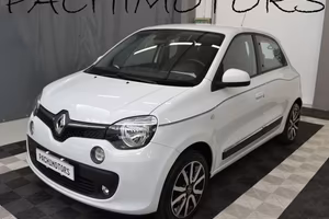 RENAULT Twingo 1.0 SCe Energy Navi-Retrocamera-C