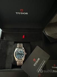 Orologio Tudor