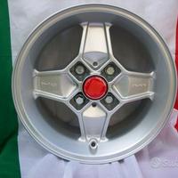 CD30 cromodora 5,5x13 Autobianchi A112 Abarth