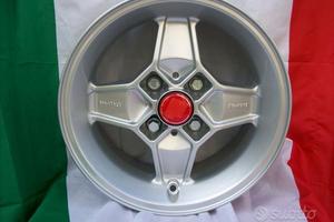 CD30 cromodora 5,5x13 Autobianchi A112 Abarth