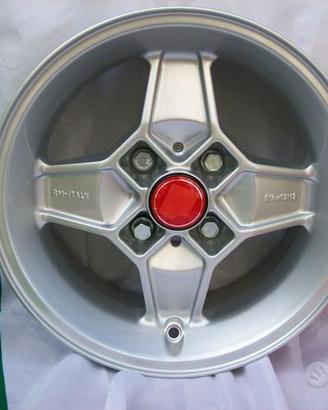 CD30 cromodora 5,5x13 Autobianchi A112 Abarth