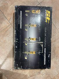 Assetto completo KW st suspension/DNA FIESTA/PUMA