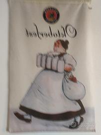 Tendina tessuto Oktoberfest