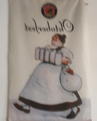 Tendina tessuto Oktoberfest