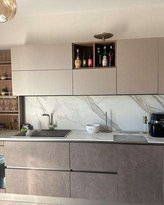 Cucina completa
