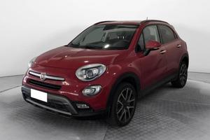 Fiat 500X 1.6 mjt Cross Plus 4x2 120cv