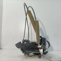 SERRATURA ANTERIORE SINISTRA NISSAN Juke 1° Serie