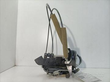 SERRATURA ANTERIORE SINISTRA NISSAN Juke 1° Serie