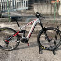 Ebike FULL Lombardo Sempione Team 2021