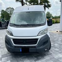 Fiat ducato 2300 multiget