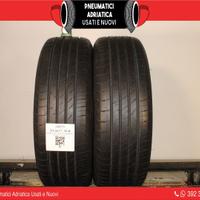 2 Gomme 215 60 R 17 Goodyear al 72% SPED GRATIS
