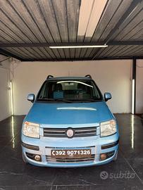 Fiat Panda 1.2 Dynamic Natural Power Mamy