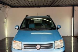 Fiat Panda 1.2 Dynamic Natural Power Mamy