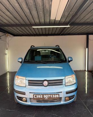 Fiat Panda 1.2 Dynamic Natural Power Mamy