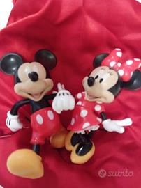 Minnie & Mickey Mouse Disney
