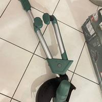 Tosaerba decespugliatore Bosch