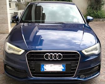 AUDI A3 3ª serie - 2014