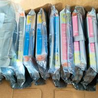 Set di 14 cartucce per stampante EPSON a colori