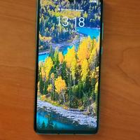 Huawei P30 128 gb / 6gb RAM Aurora Blue dual sim