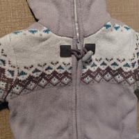 Giacca Neonato 3 mesi