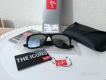 RayBan Colormix Justin
