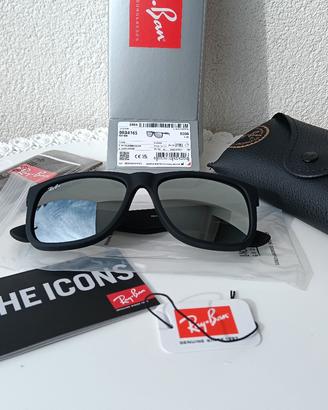 RayBan Colormix Justin