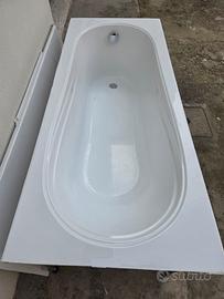 vasca da bagno  170x70 