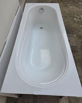 vasca da bagno  170x70 