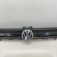MASCHERINA ANTERIORE VOLKSWAGEN Golf 7 Variant (12