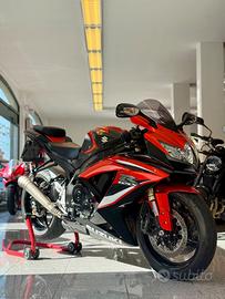 SUZUKI GSX R 600 K8 YOSHIMURA FINANZIABILE