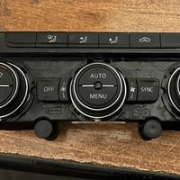 Centralina comandi clima Golf 7 codice 5G0907044BC