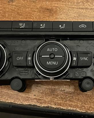 Centralina comandi clima Golf 7 codice 5G0907044BC